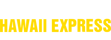 Hawaii Express